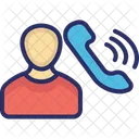 Help Center Call Center Helpline Symbol