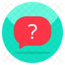 Help Chat  Icon