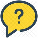 Chat Message Communication Icon