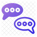 Help chat  Icon