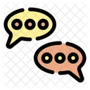 Help chat  Icon