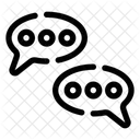 Help chat  Icon