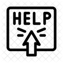 Help cursor  Icon
