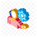 Help Desk Phone Icon