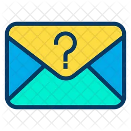 Help Email  Icon