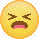 Help Emoji Emoticon Icon