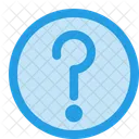 Help  Icon