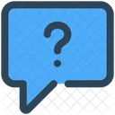 Chat Message Communication Icon