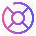 Help Support Service Icon