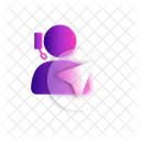 Help Support Service Icon