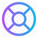 Help Support Service Icon