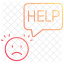 Help  Icon