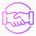Help Community Charity Icon