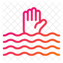 Help Helping Hand Sports And Competition Icon