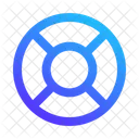 Help Support Customer Service Icon