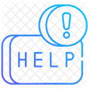 Help Icon