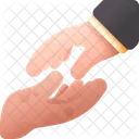 Help Support Service Icon