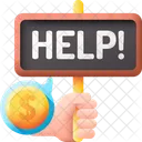 Help  Icon