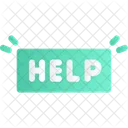 Help Assistance Support Icon