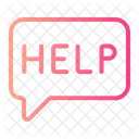 Help  Icon