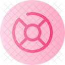 Help Support Service Icon