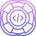 Help Technical Support Icon