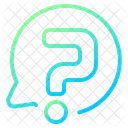 Help Support Faq Icon