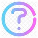 Info Information Help Icon