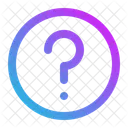 Help Support Service Icon