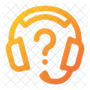 Help Question Chat Icon