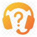 Help Question Chat Icon
