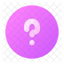 Help  Icon
