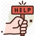 Help  Icon