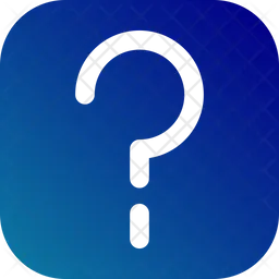 Help  Icon