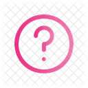 Help  Icon