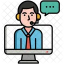 Help  Icon