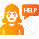 Help  Icon