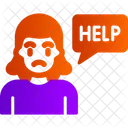 Help  Icon