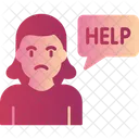 Help  Icon