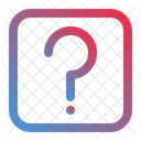 Help  Icon