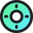 Safety Life Security Icon