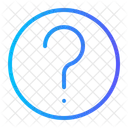 Help  Icon