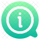 Help Information Info Icon