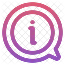 Help Information Info Icon