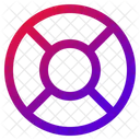 Help Lifebouy Life Saver Icon