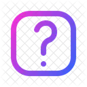 Help Icon
