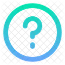 Help Support Service Icon