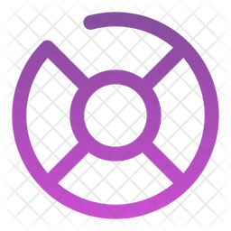 Help  Icon
