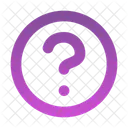 Help Icon