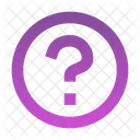 Help Icon